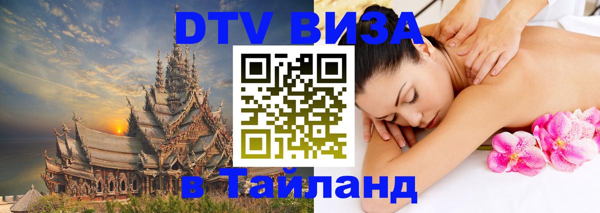 Сколько стоит DTV виза — актуальные цены, оформление даже без документов - 19.11.2025 